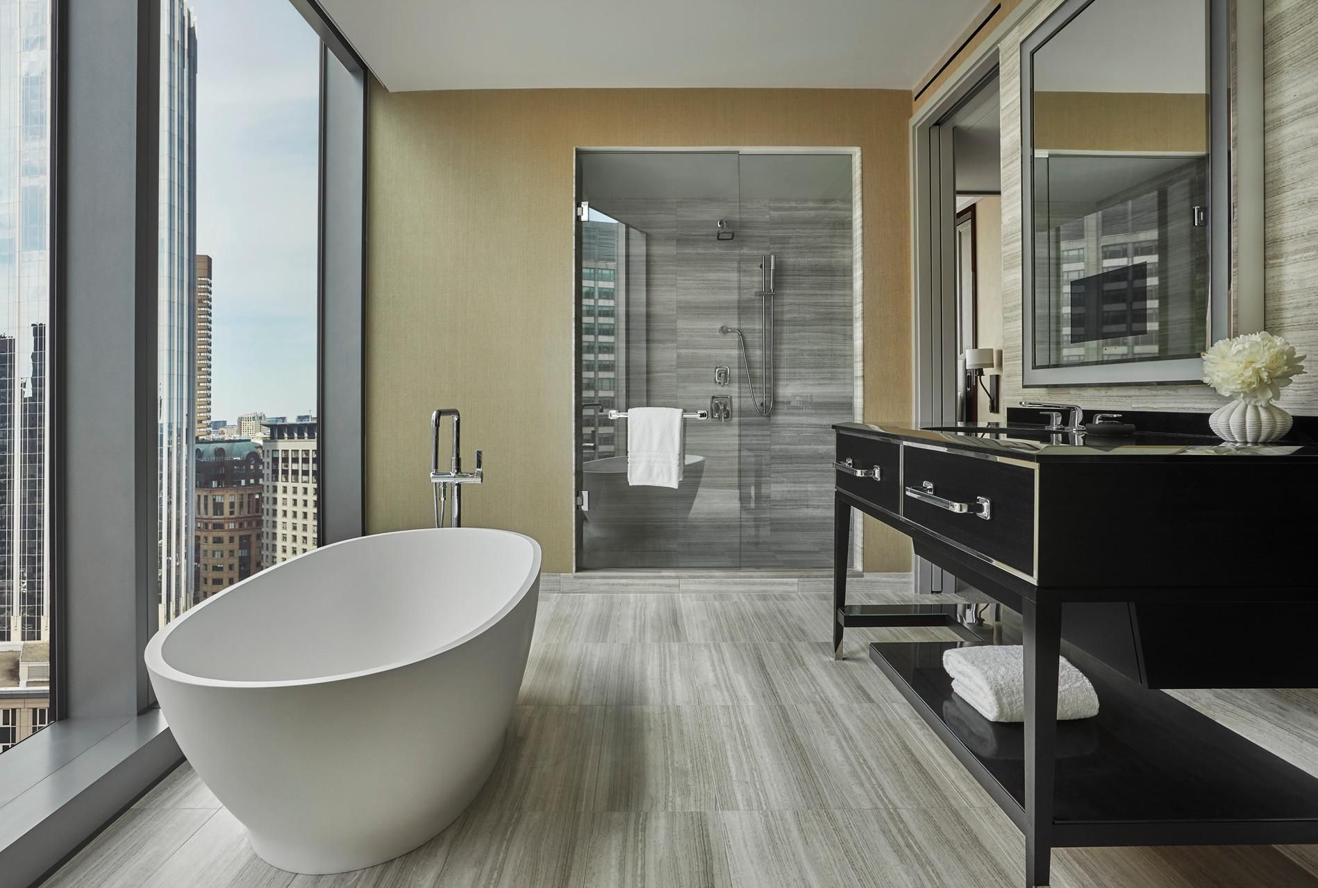 undefined Four Seasons Hotel One Dalton Street, Boston 9