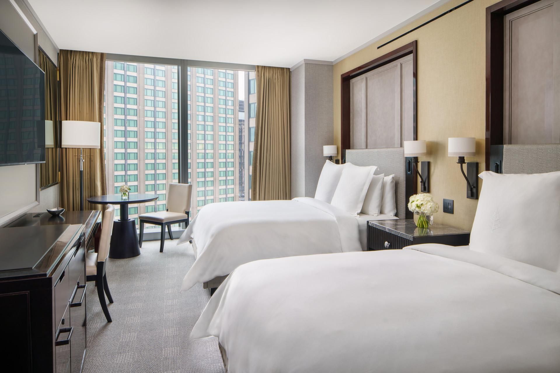 Premier Room Queen