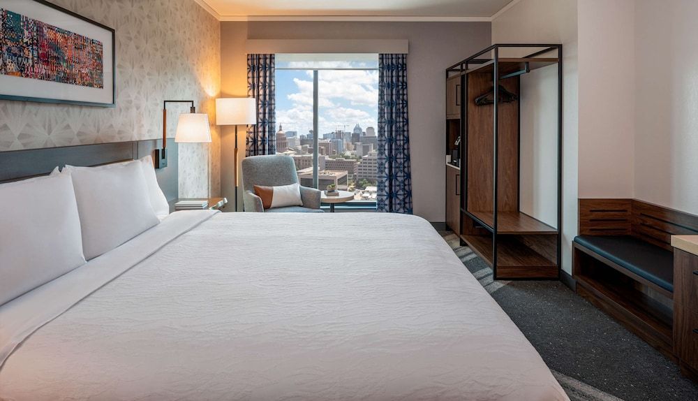 Room, 1 King Bed