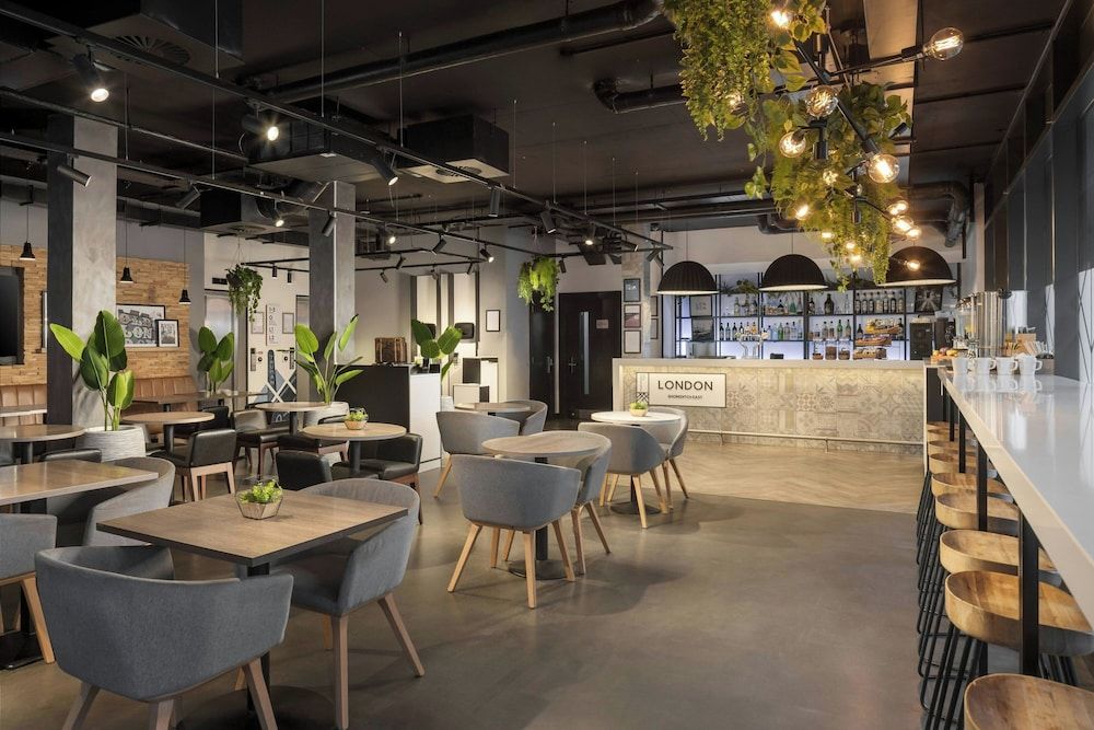 undefined Four Points Flex by Sheraton London Shoreditch East