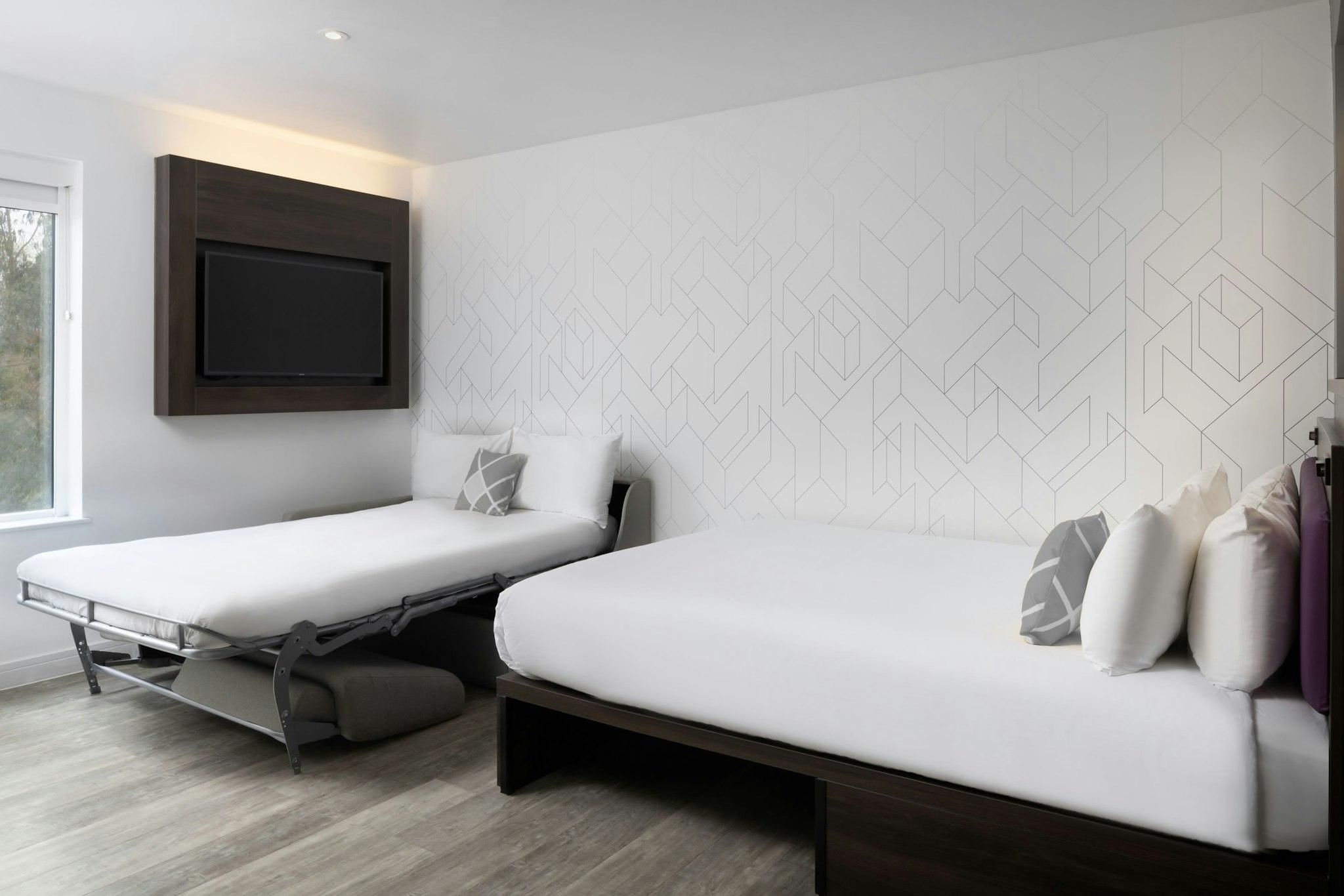 undefined Four Points Flex by Sheraton London Shoreditch East 9
