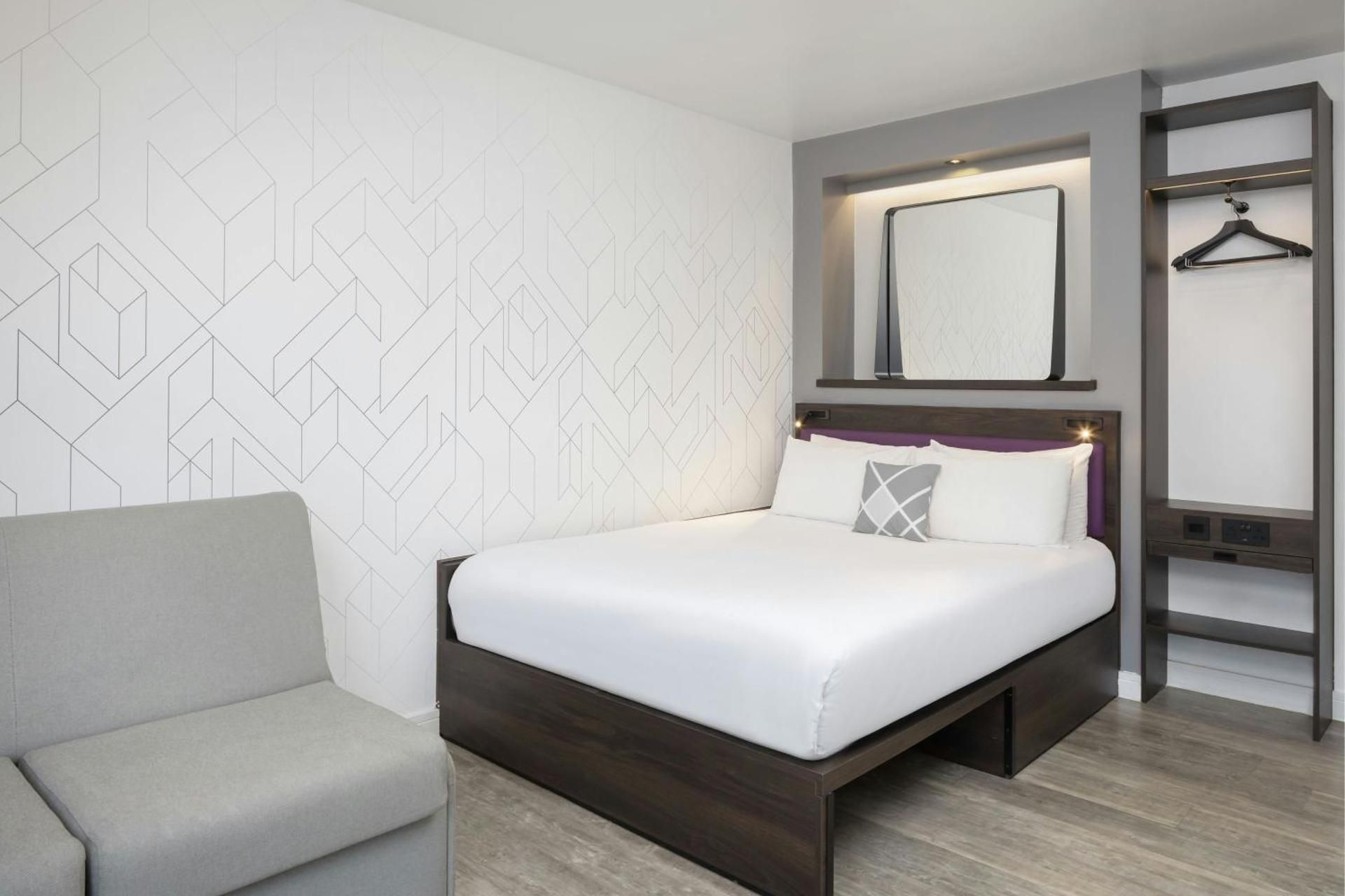 undefined Four Points Flex by Sheraton London Shoreditch East 8