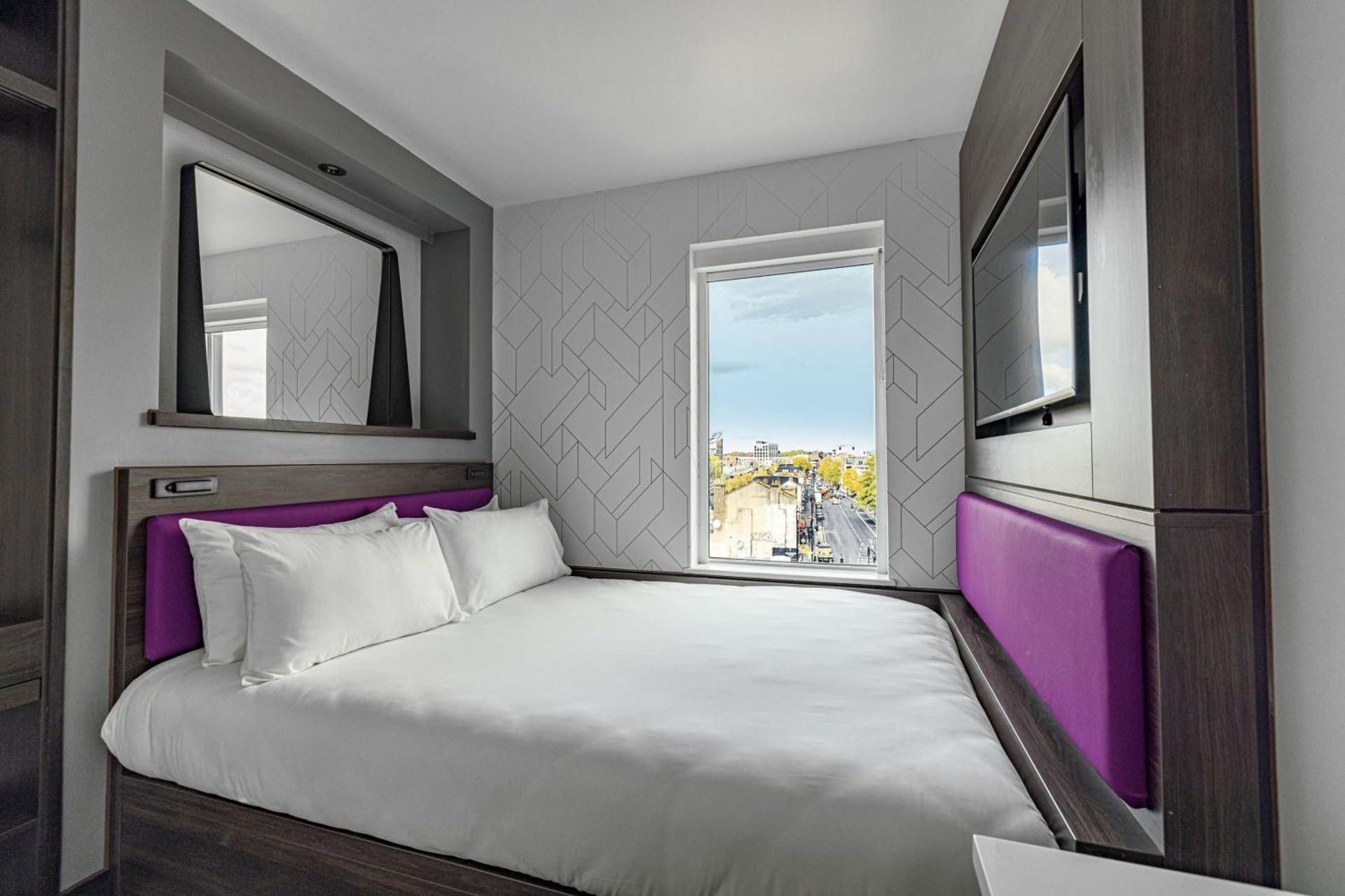 Standard, Guest room, 1 Double
