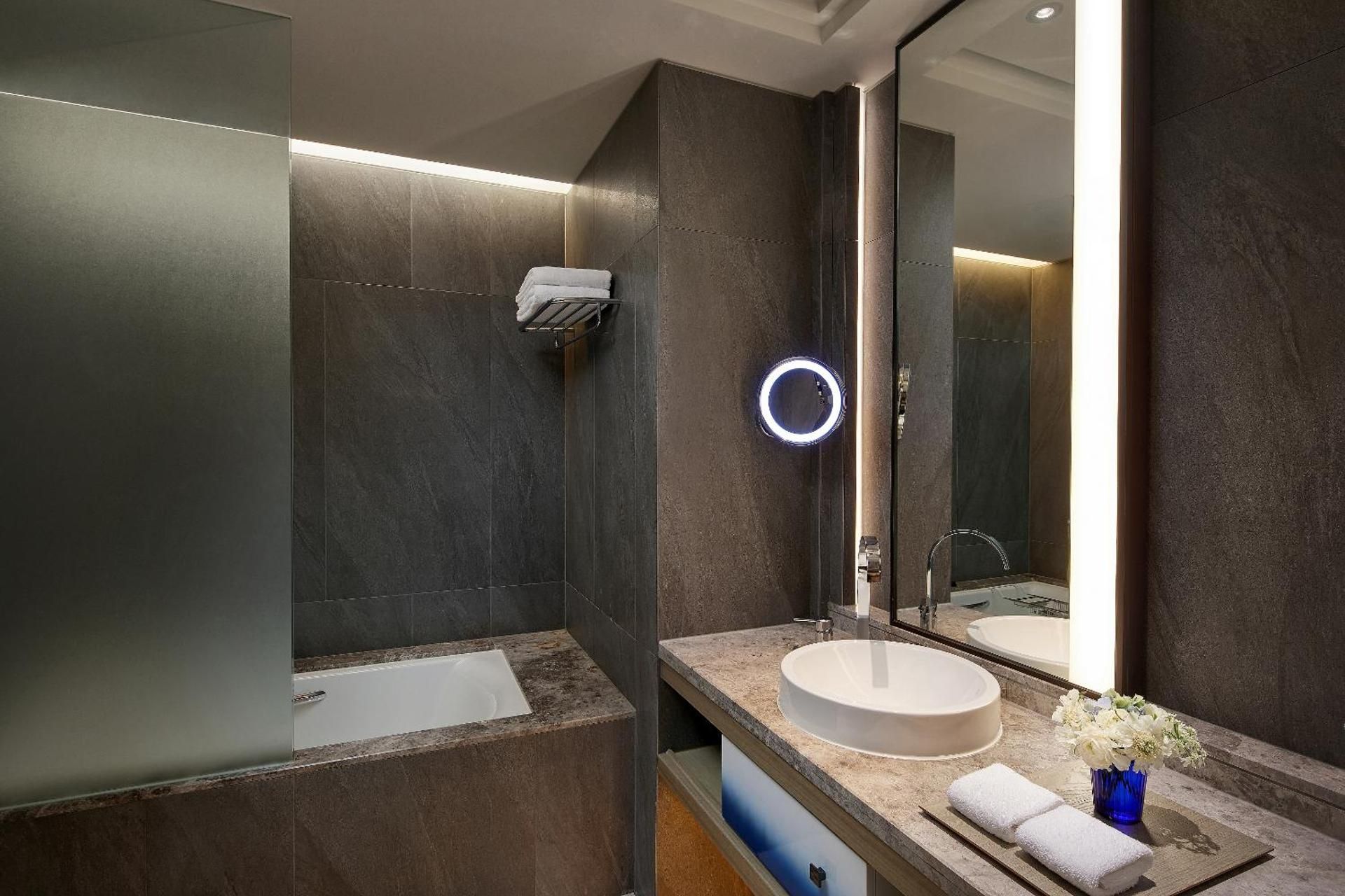 undefined Signiel Busan 10