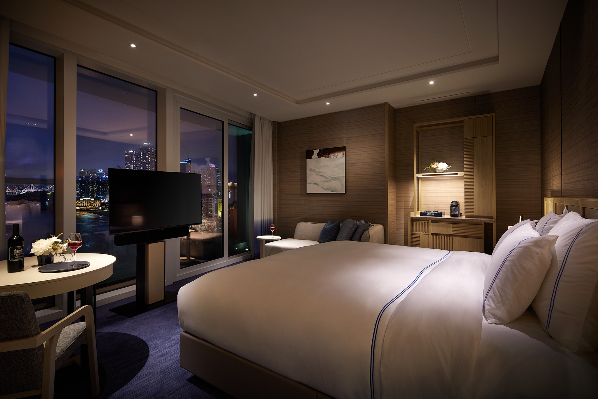 undefined Signiel Busan 2