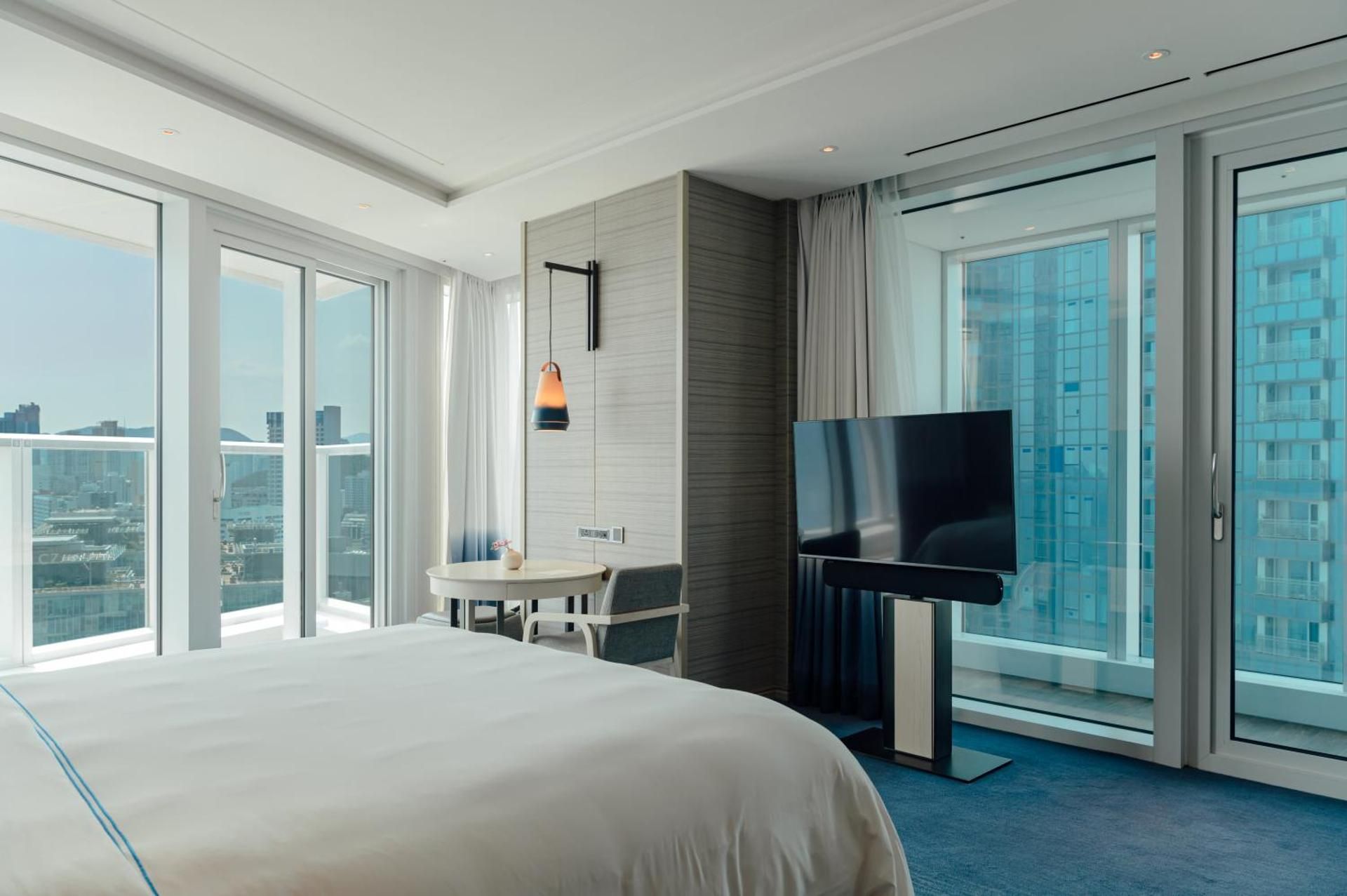 SIGNIEL PREMIER DOUBLE OCEAN VIEW