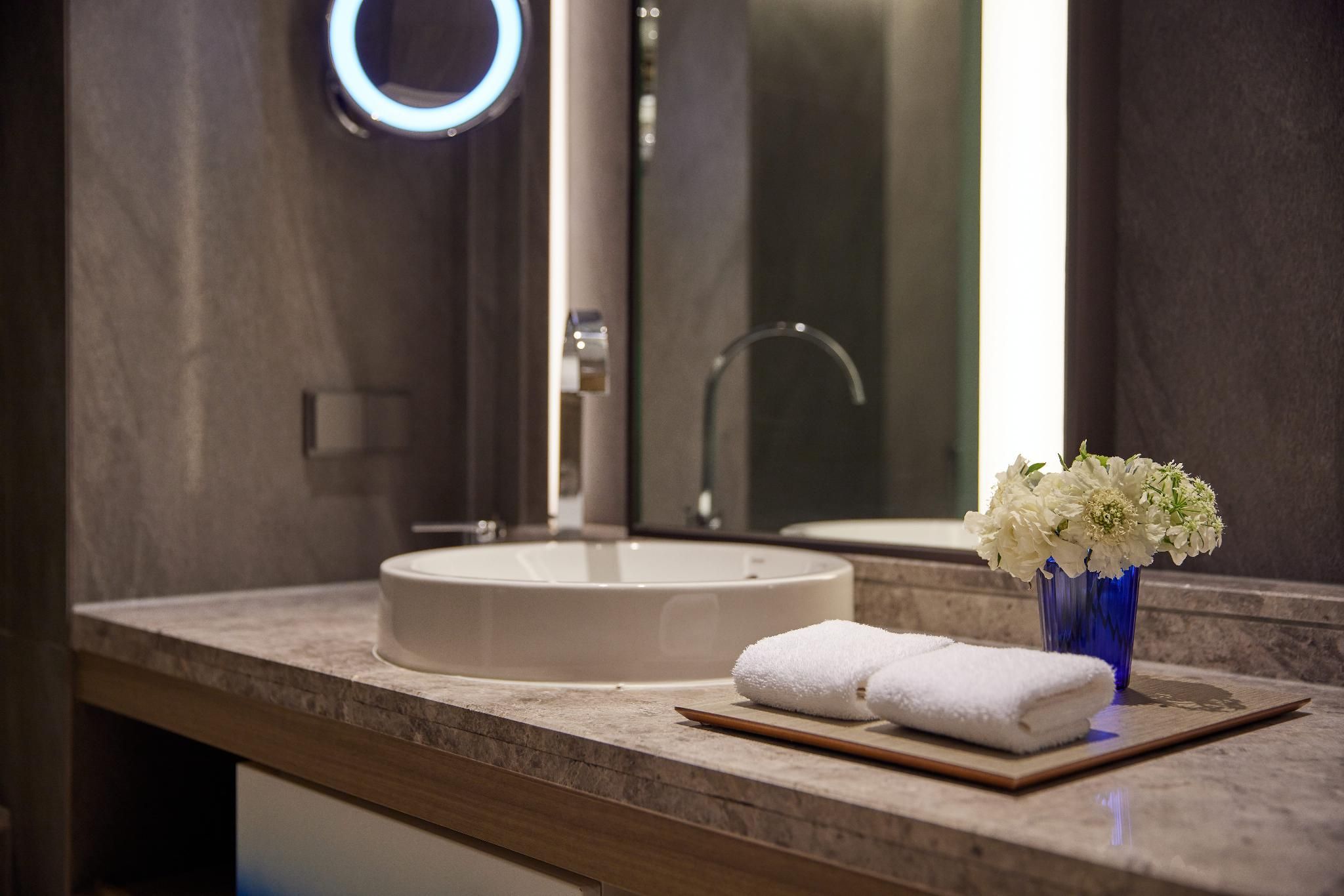 undefined Signiel Busan 4