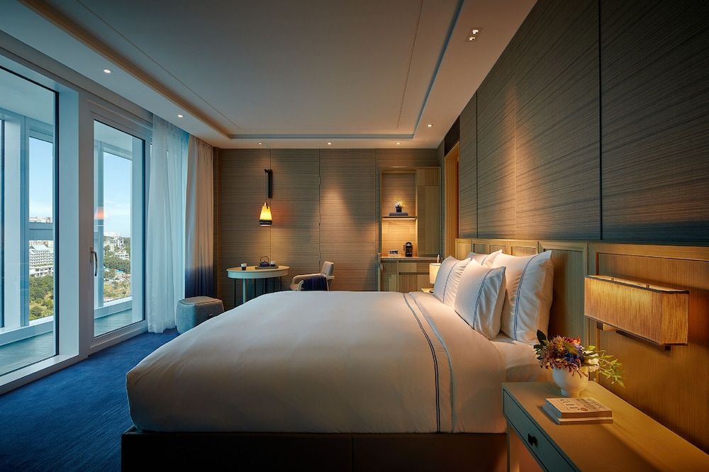 undefined Signiel Busan 5