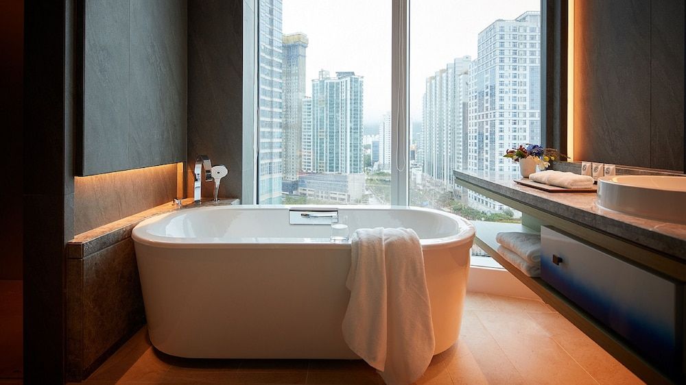 undefined Signiel Busan 6