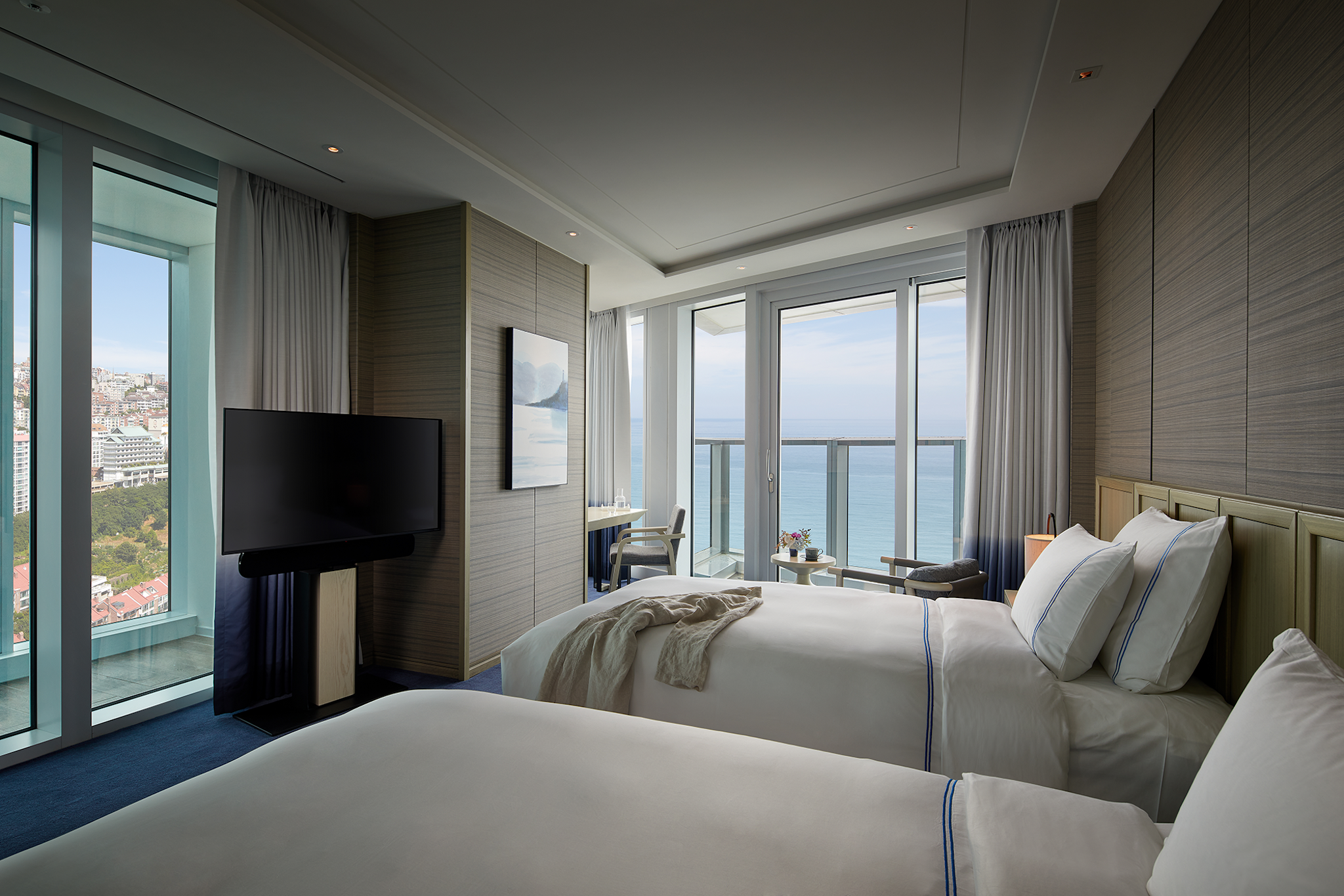 undefined Signiel Busan 8