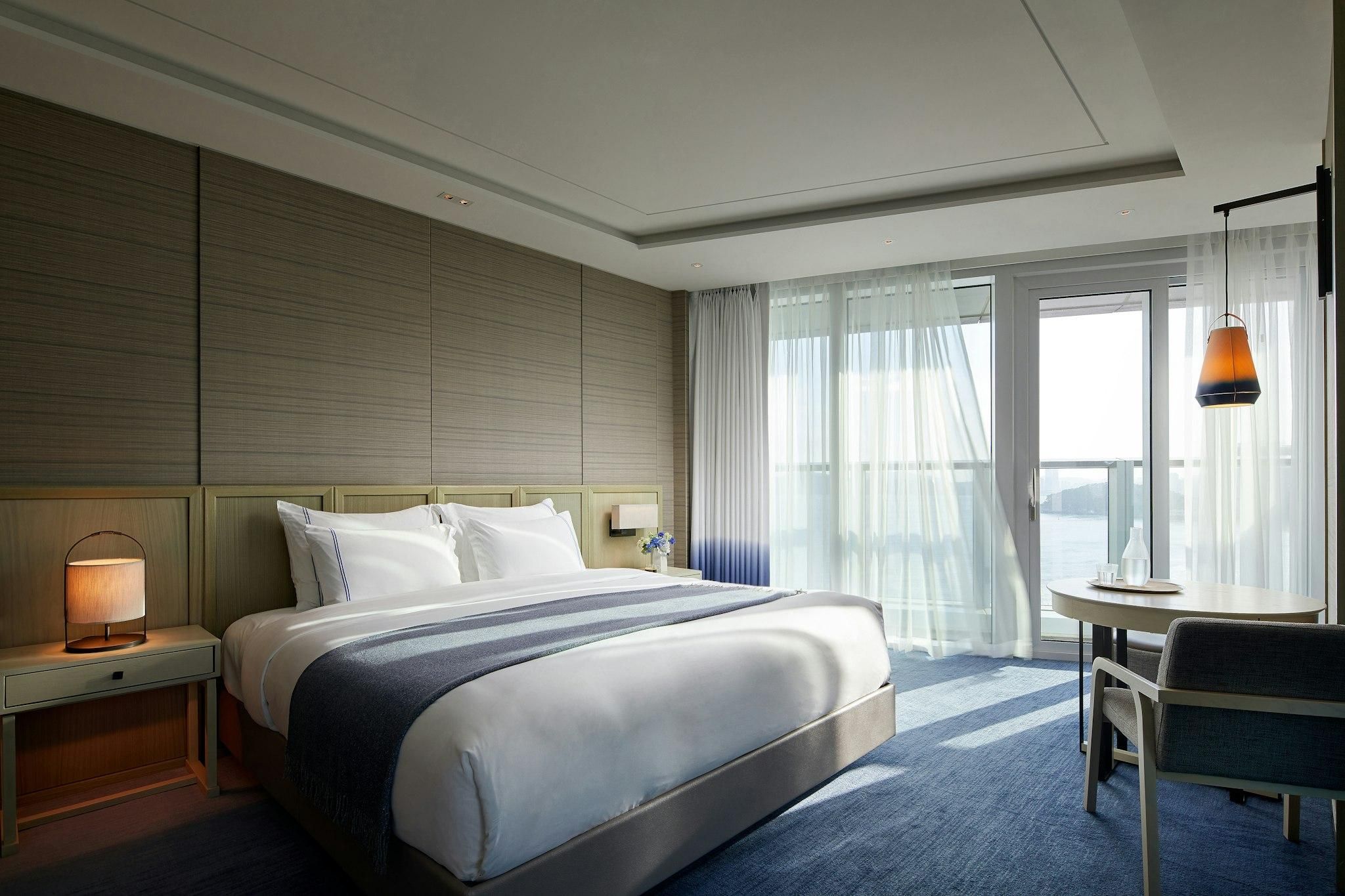 SIGNIEL PREMIER DOUBLE OCEAN VIEW