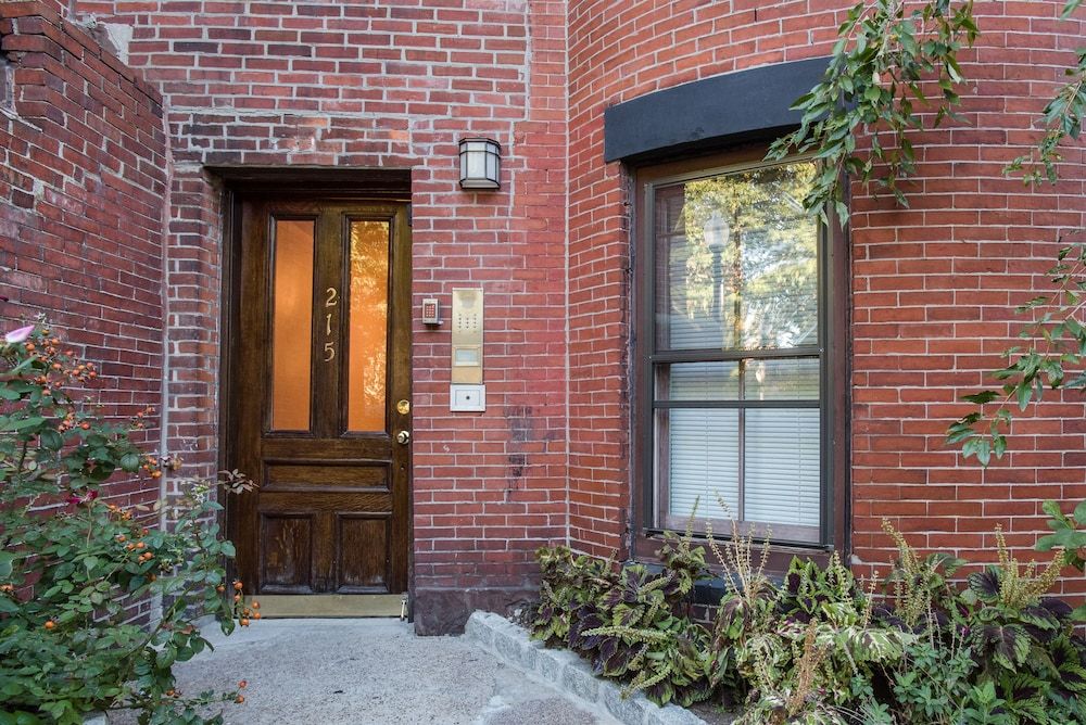 undefined Copley House 9