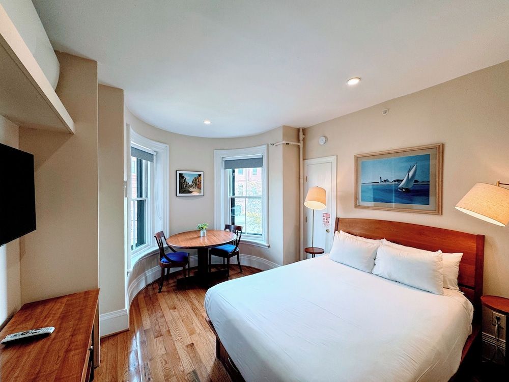 undefined Copley House 4