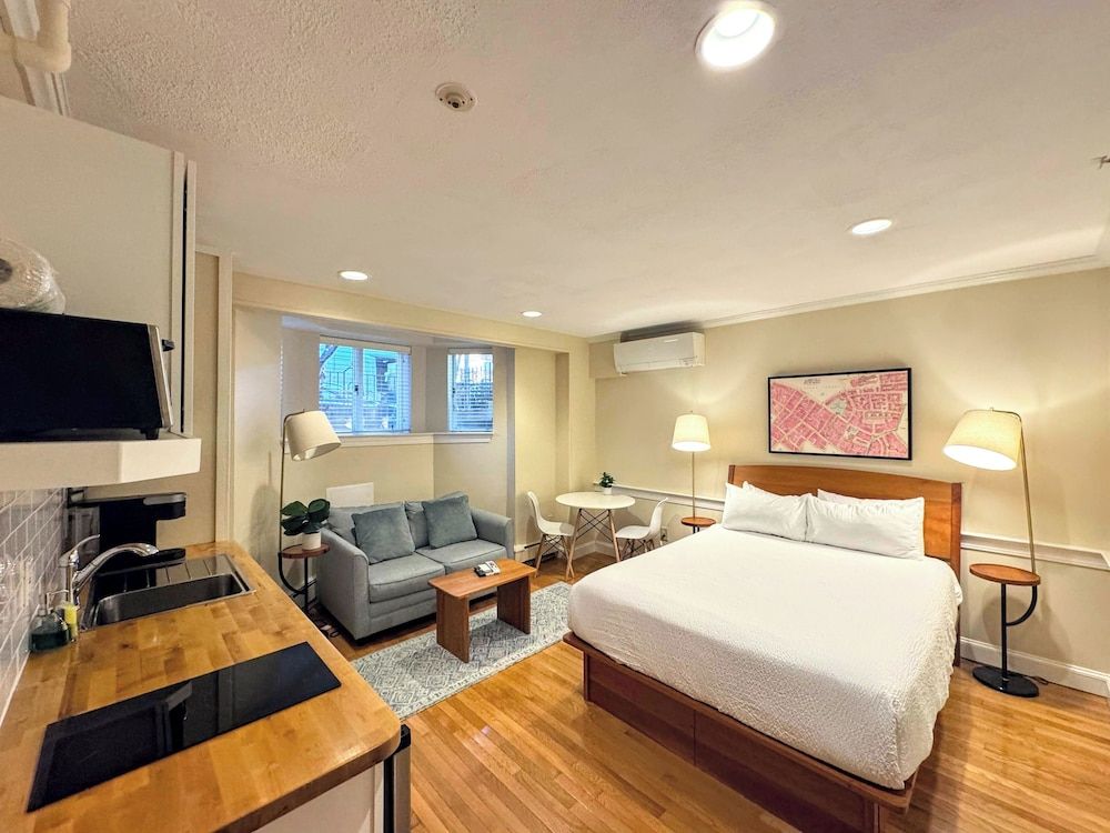 undefined Copley House 3