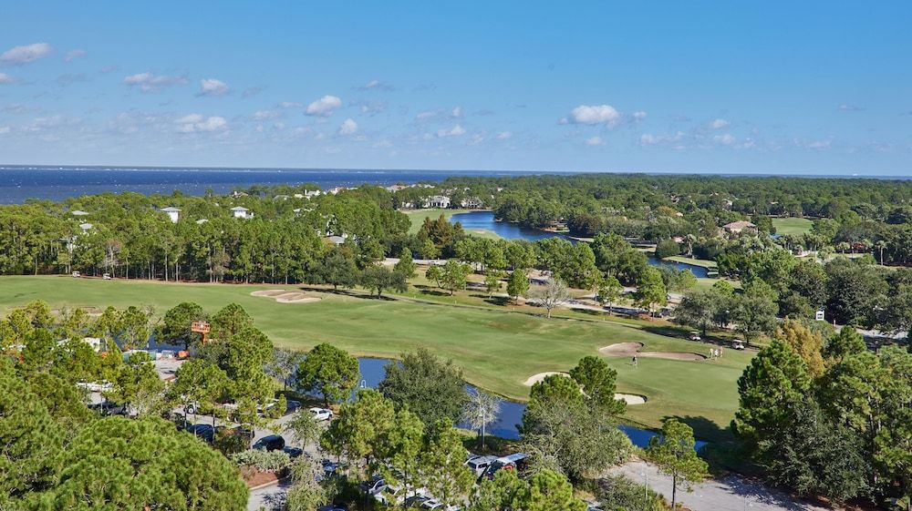 Hotel Effie Sandestin, Autograph Collection Room, 2 Queen Beds, Bay View (Mobility Accessible, Tub) 3