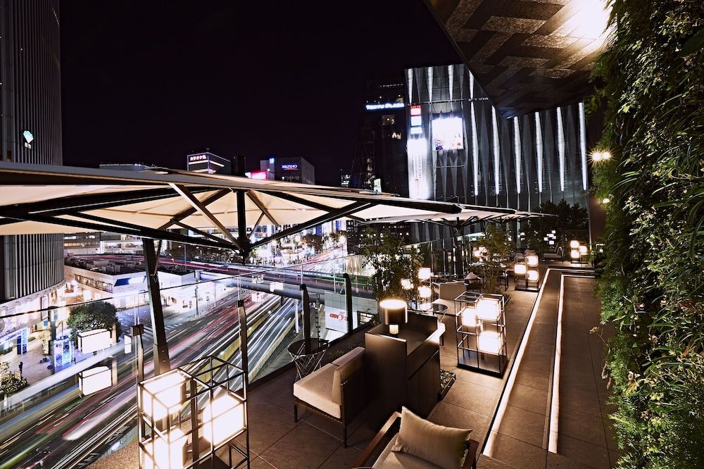 undefined The Gate Hotel Tokyo By HULIC 7