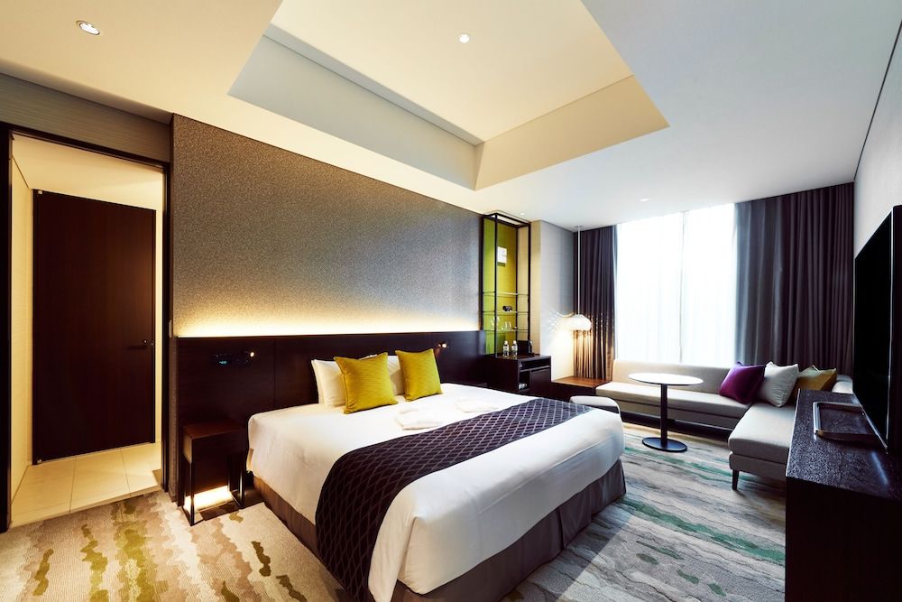 Deluxe King Room, Non Smoking