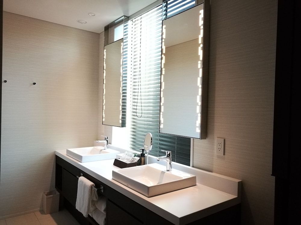 undefined The Gate Hotel Tokyo By HULIC 10