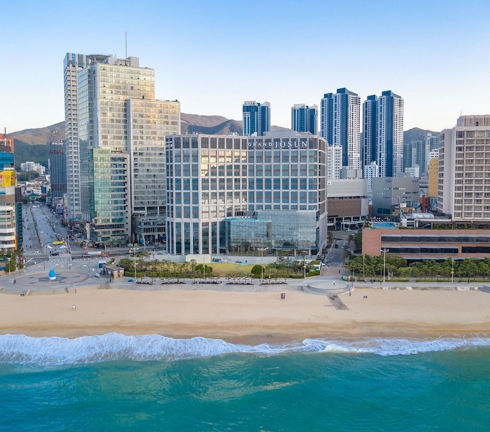 undefined Grand Josun Busan 5