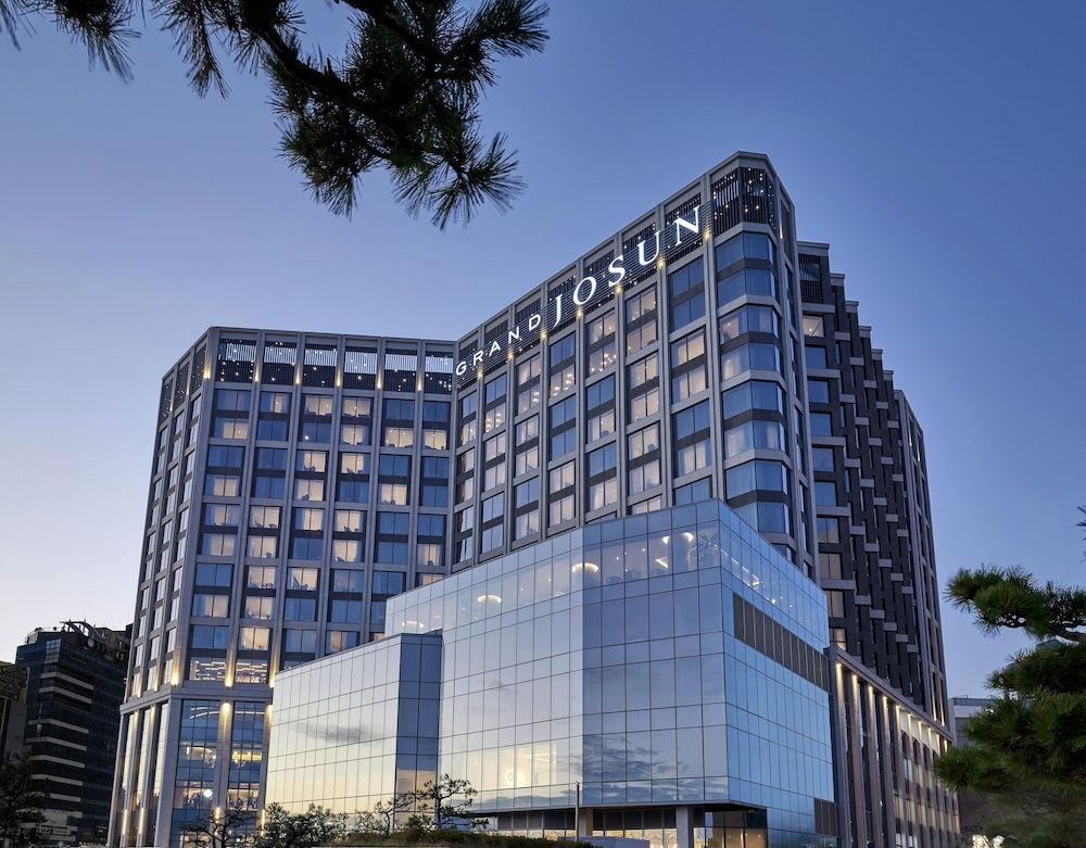 undefined Grand Josun Busan 3