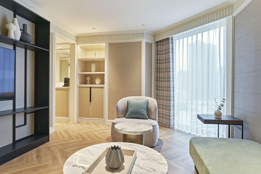 undefined Grand Josun Busan 5
