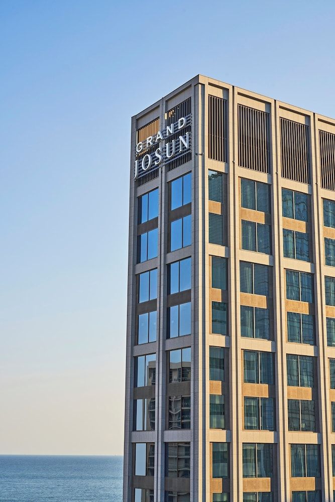 undefined Grand Josun Busan 4