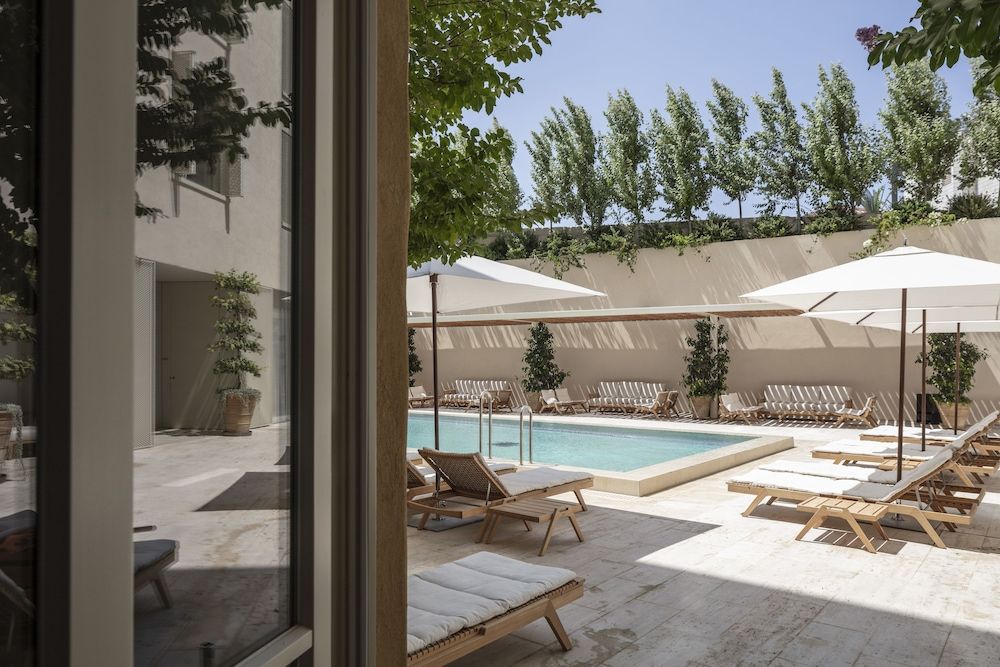 undefined The Jaffa – Fattal Limited Edition 5