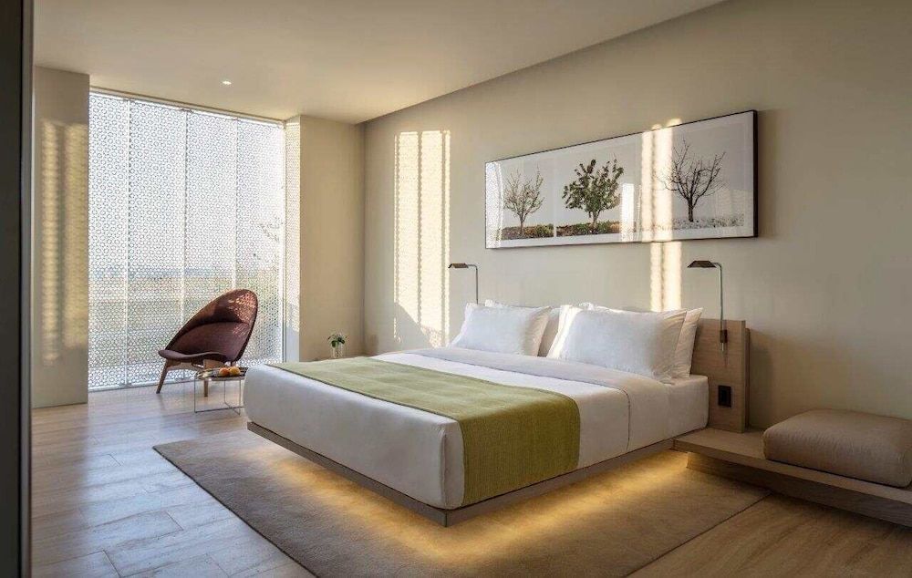 Presidential Suite, 1 Bedroom, Sea View
