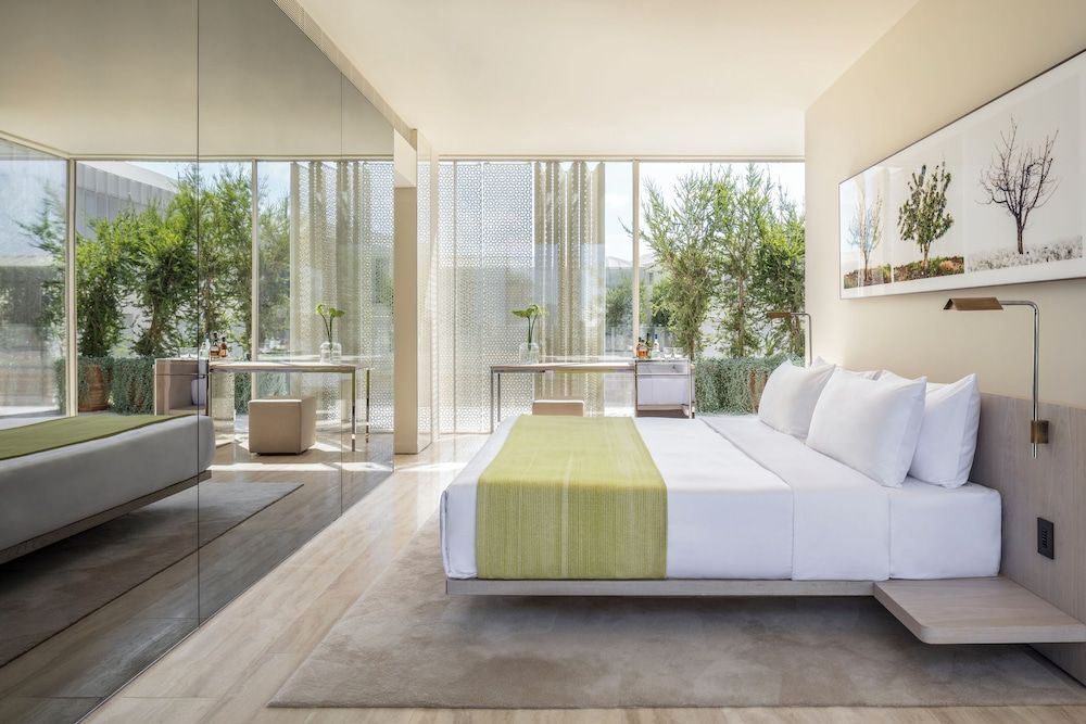 Royal Suite, 1 Bedroom, Sea View