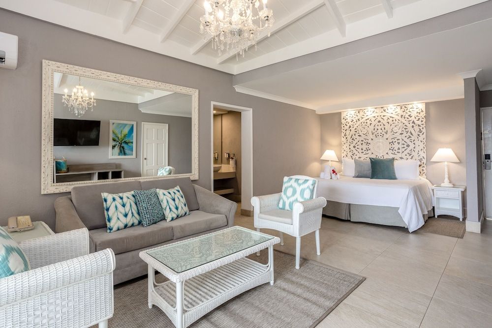 Deluxe Room, Oceanfront