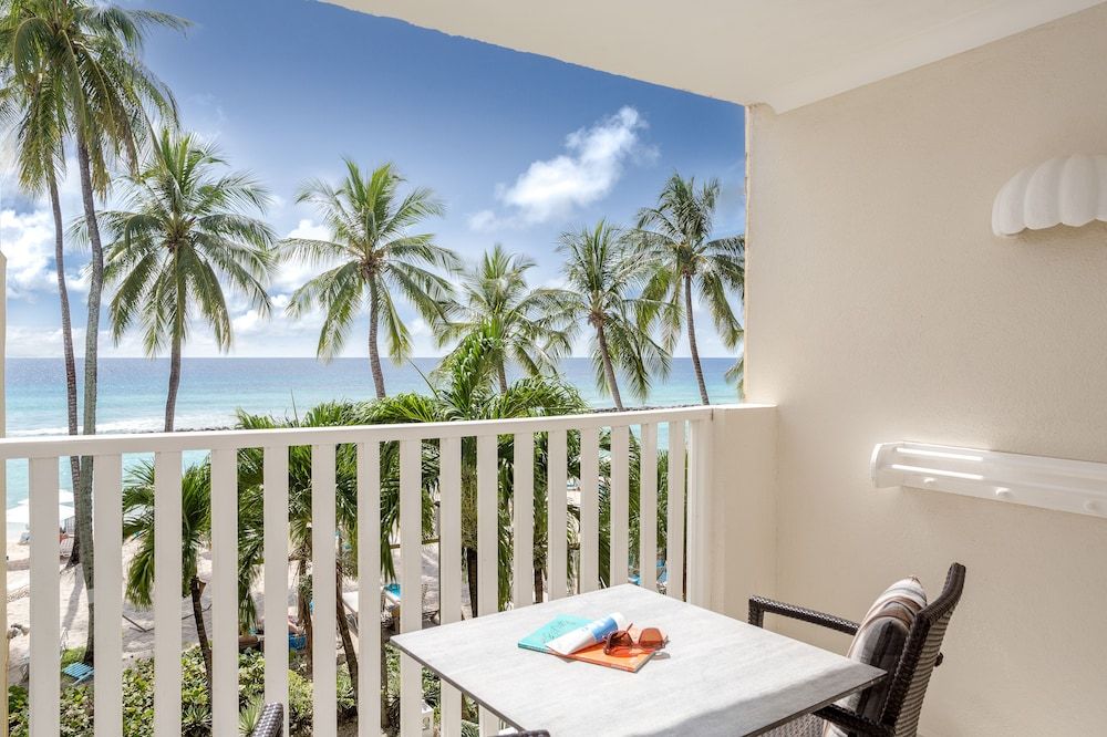 Room, Oceanfront