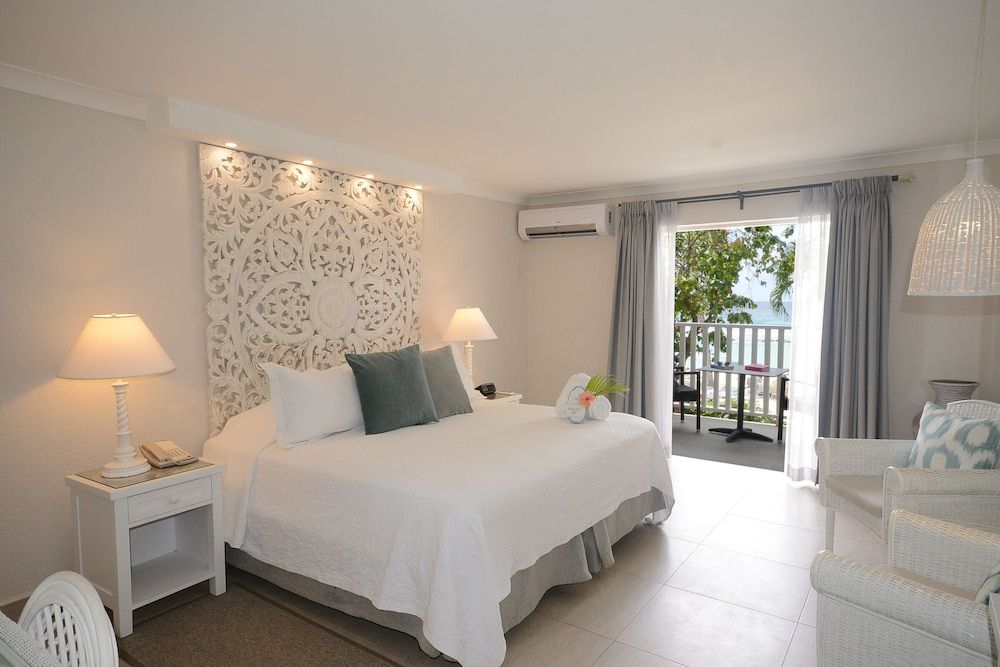 Room, Oceanfront