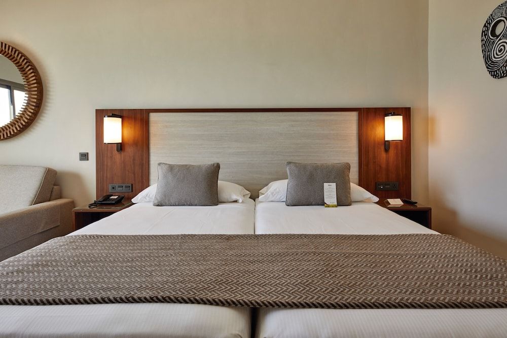 Standard Double Room (B2C-US)