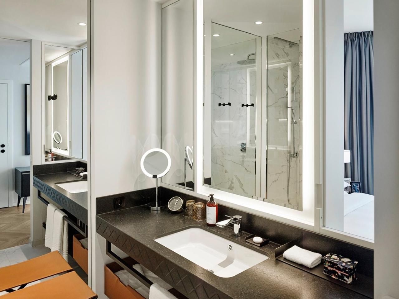 undefined Andaz Vienna Am Belvedere, By Hyatt 6