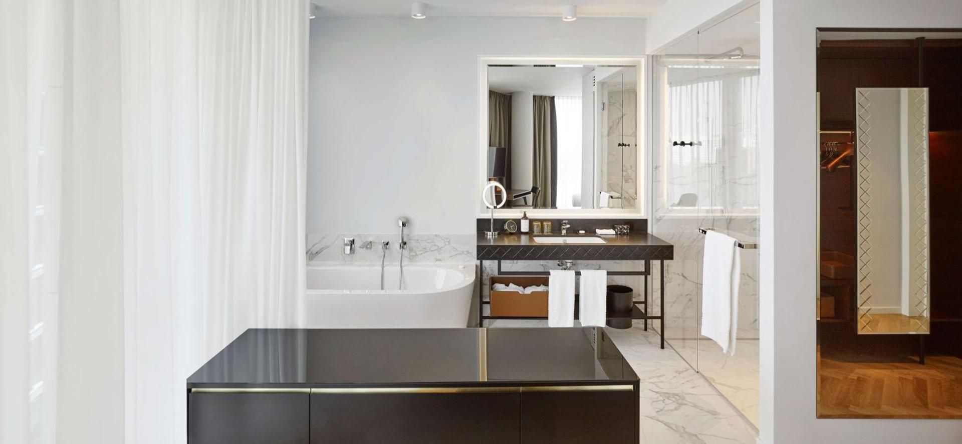 undefined Andaz Vienna Am Belvedere, By Hyatt 10