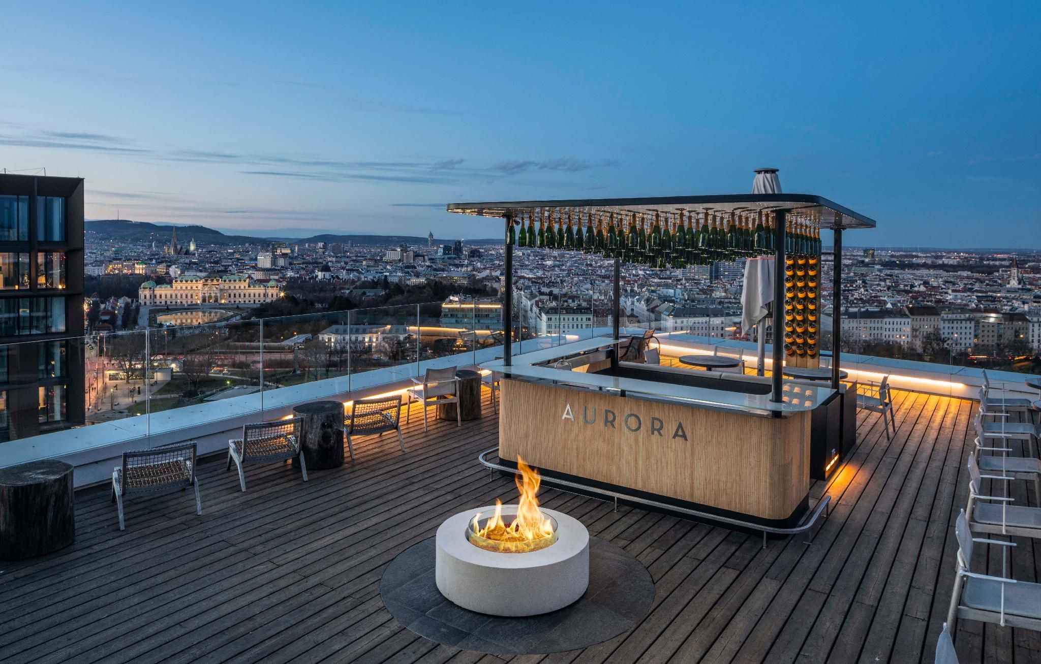 undefined Andaz Vienna Am Belvedere, By Hyatt