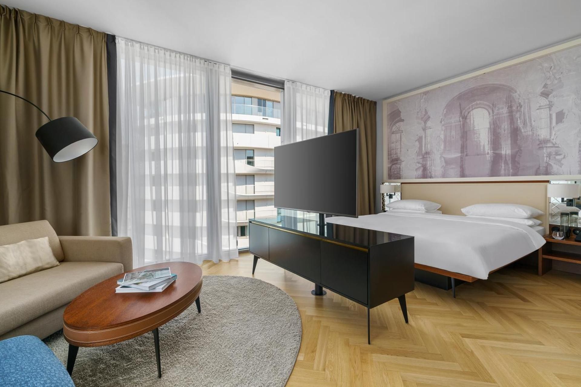 undefined Andaz Vienna Am Belvedere, By Hyatt 7