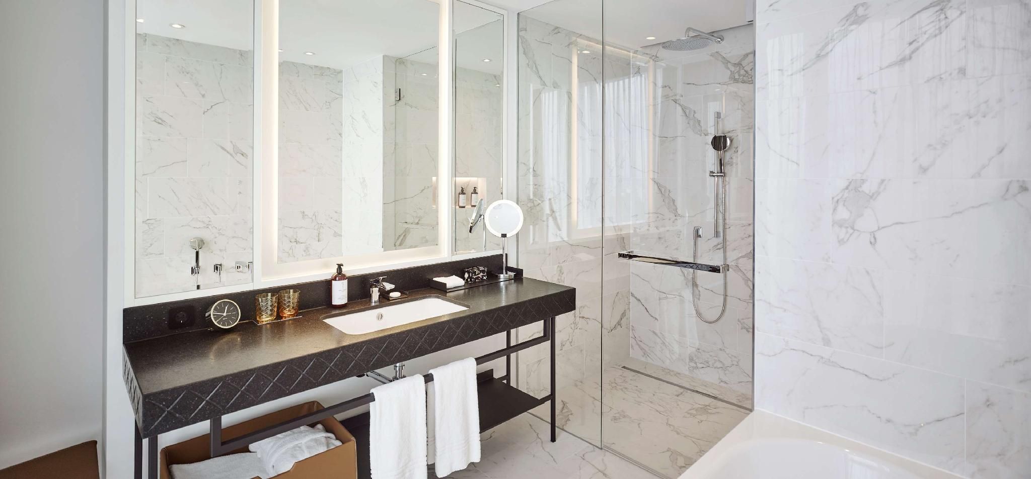3 Bedroom Suite
