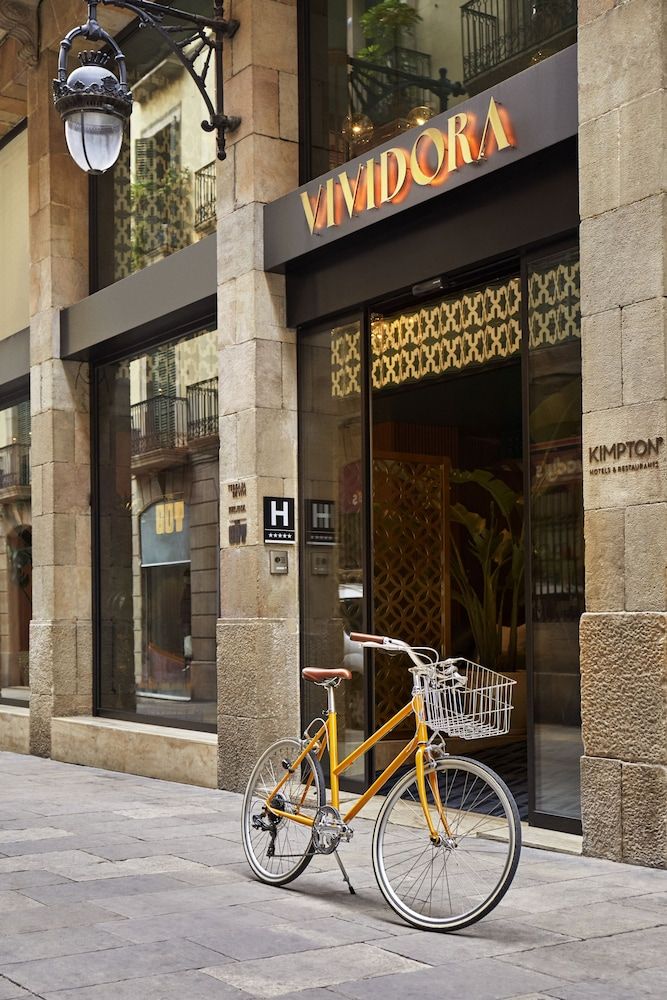 undefined Kimpton Vividora Hotel by IHG 2