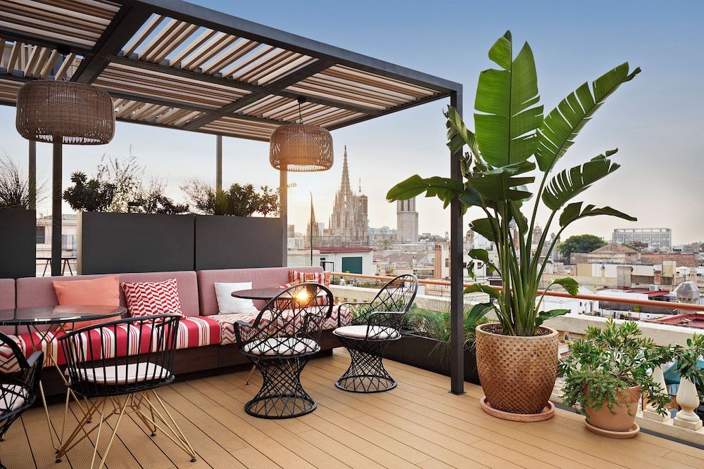 undefined Kimpton Vividora Hotel by IHG