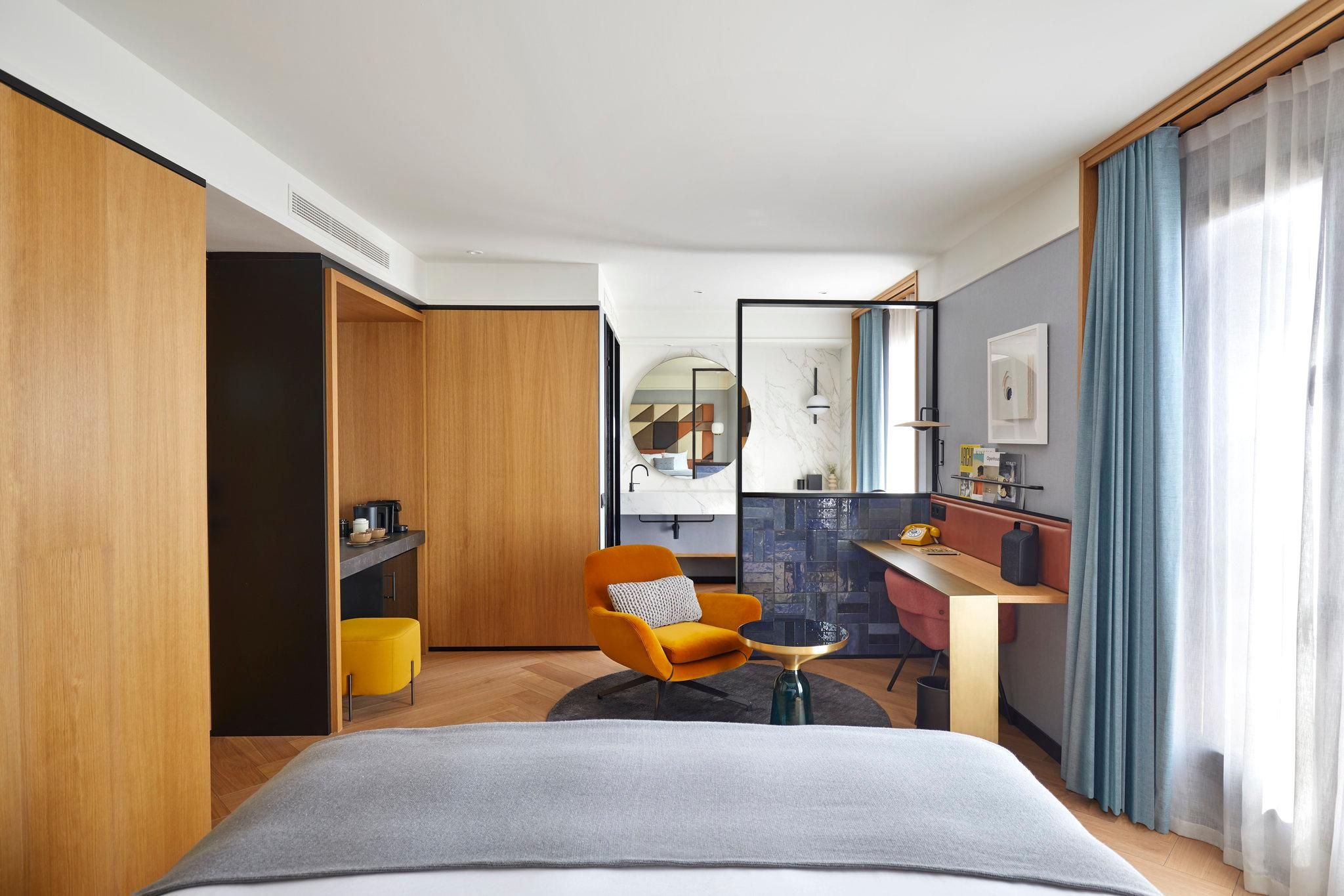 undefined Kimpton Vividora Hotel by IHG 7
