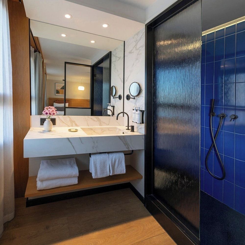 Kimpton Vividora Hotel by IHG Room, 1 Queen Bed (Essential) 11