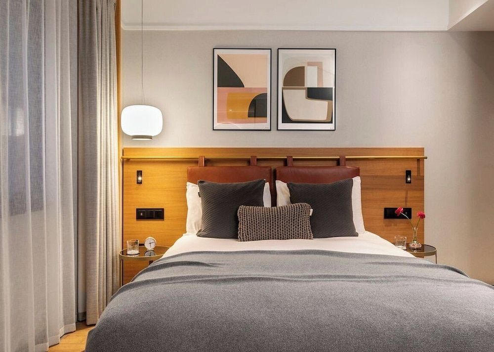 Kimpton Vividora Hotel by IHG Room, 1 Queen Bed (Essential) 4