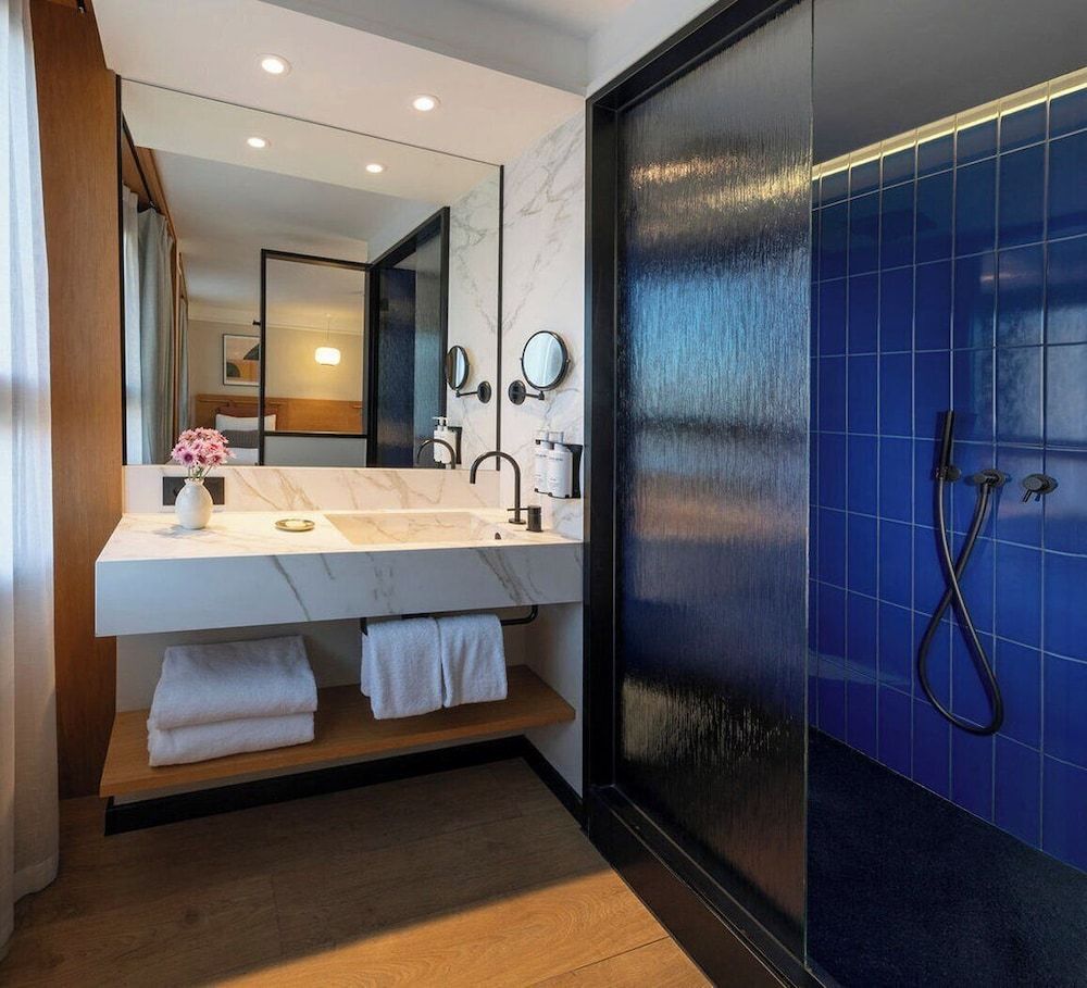 Kimpton Vividora Hotel by IHG Room, 1 Queen Bed (Essential) 10