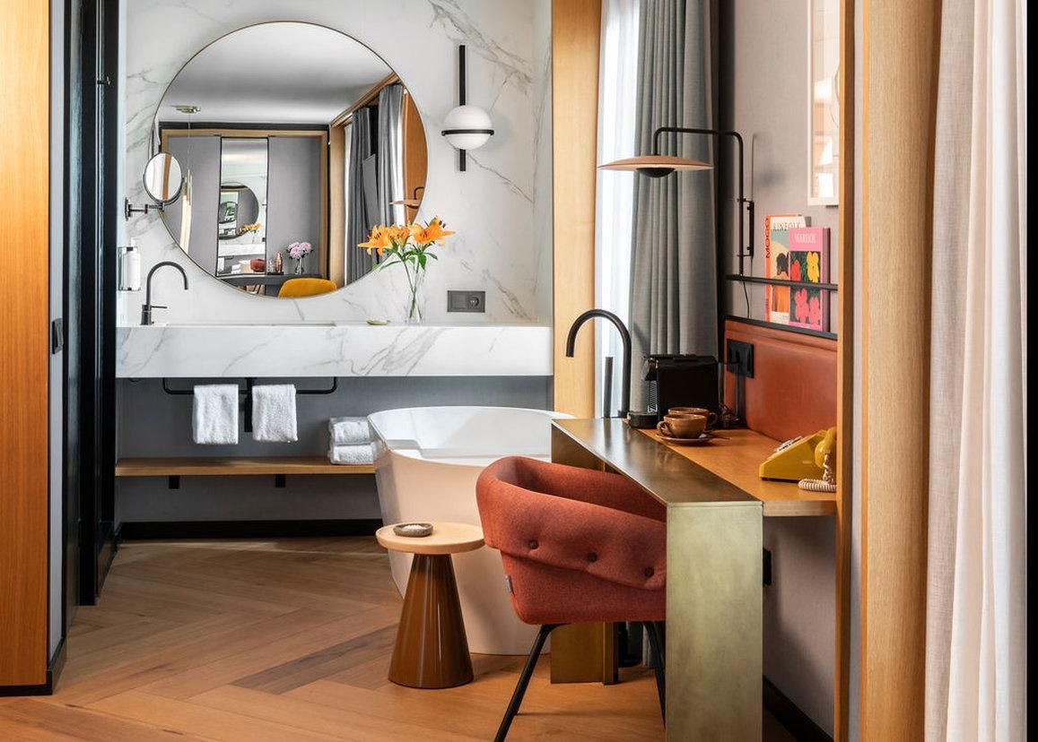 undefined Kimpton Vividora Hotel by IHG 10