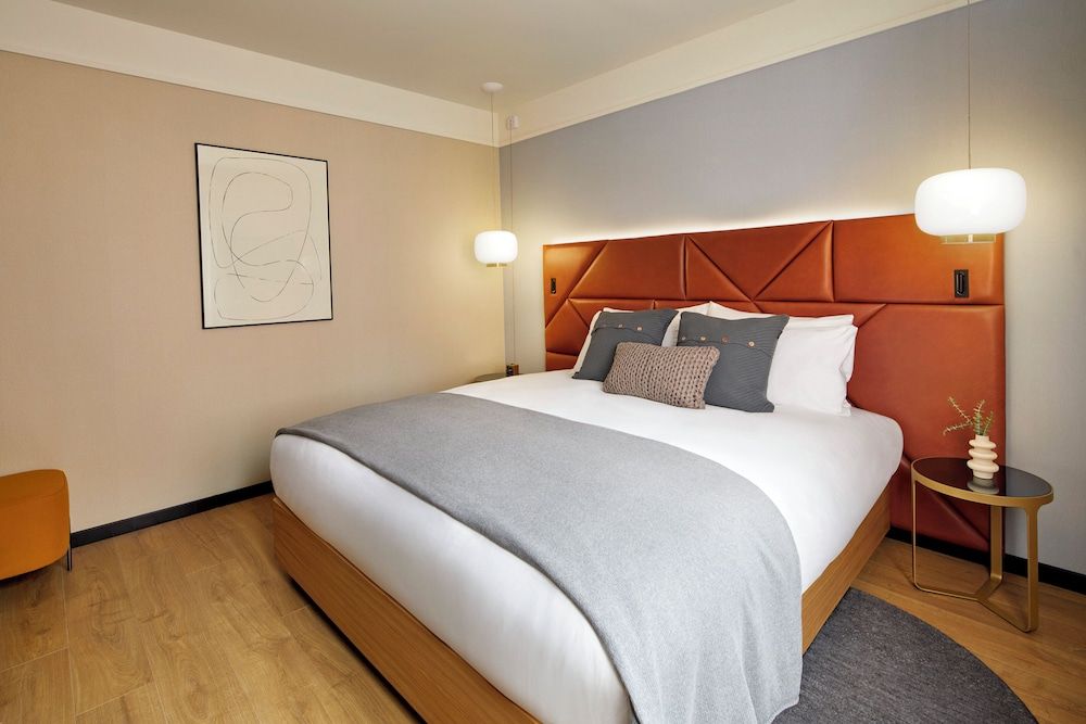 Kimpton Vividora Hotel by IHG Room, 1 Queen Bed (Essential) 2