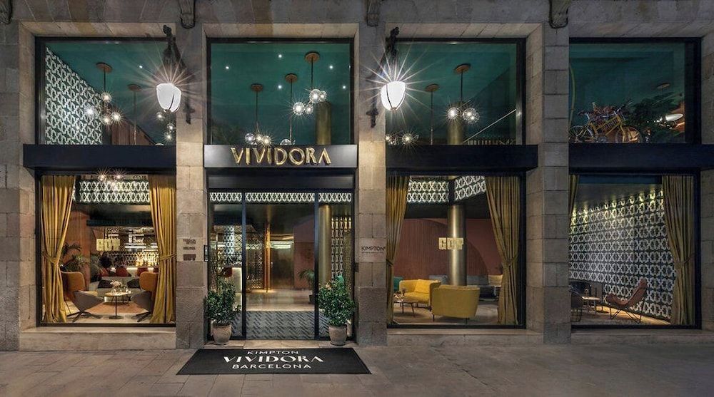 undefined Kimpton Vividora Hotel by IHG 4