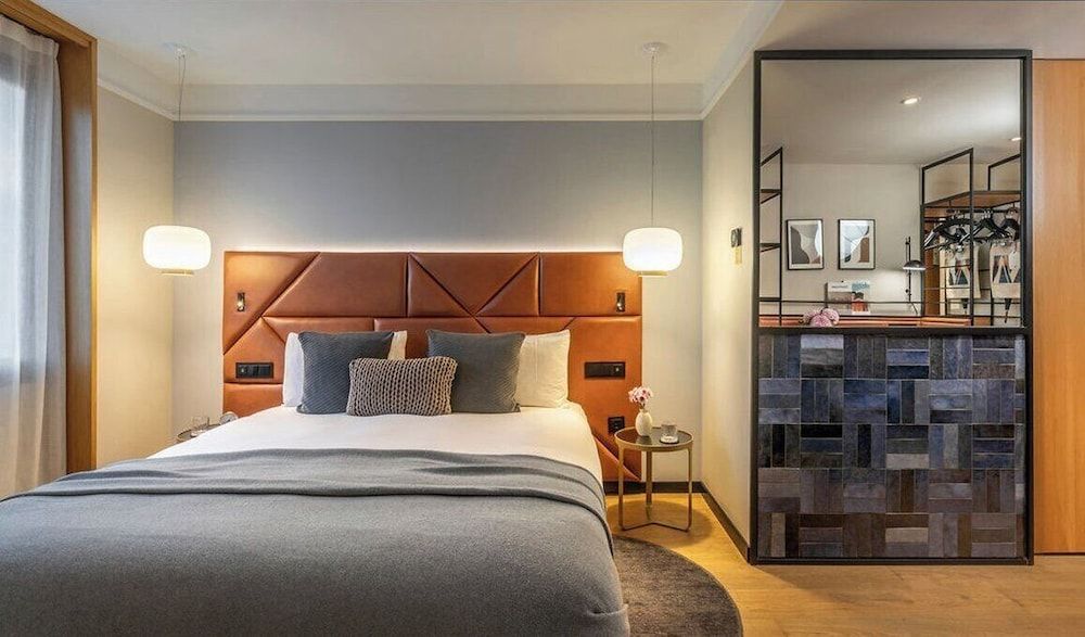 Kimpton Vividora Hotel by IHG Room, 1 Queen Bed (Essential) 8