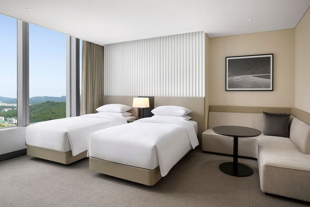 Hotel Onoma Daejeon, Autograph Collection