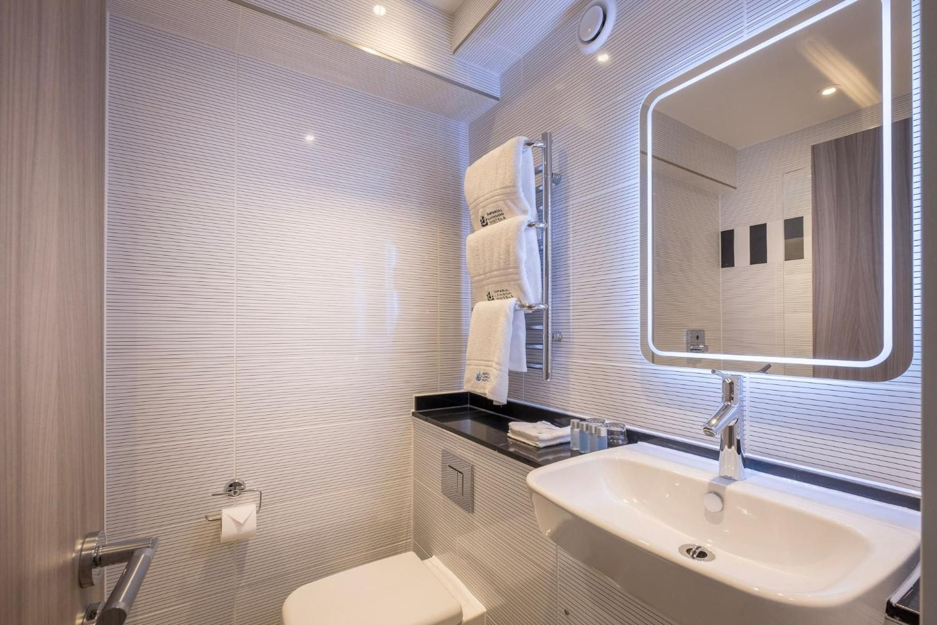 City Sleeper Business Single Room